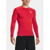 Under Armour Majica z dolgimi rokavi UA HG Armour Comp LS-RED