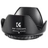 K&F 52MM Camera Lens Hood