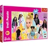 Trefl Slagalica Barbie, 300 delova