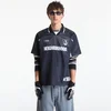 Majice NEIGHBORHOOD Game Shirt Ss Charcoal M