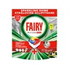 Fairy Tablete za mašinu za pranje sudova Platinum Plus, 102 komada