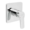 Novaservis Mešalnik za tuš Novaservis Metalia 54 FLUSH CHROME 54050.0