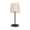 Eglo 43977 - Stona lampa TABLEY 1xE27/40W/230V