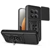 Tech-Protect CamShield Pro futrola za Xiaomi Redmi Note 15 Pro+ 5G/Poco M8 Pro - Crna KP39580