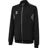 otroška jopa hmlAUTHENTIC PL ZIP JACKET KIDS