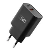 TNB CHPD30W2 Zidni punjač sa USB-A+USB-C KONEKTORIMA, 30W