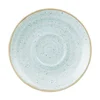 Churchill Stonecast Duck Egg Blue Podstavek za kavno skodelico, o: 156 mm (12 kos)