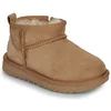 UGG T CLASSIC ULTRA MINI Kostanjeva