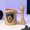 Šolja Paladone Marvel - Groot Mug