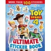 Ultimate Sticker Book: Disney Pixar Toy Story 4