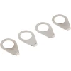 Gibson PRKP-059 Nickel Kontrolni gumb