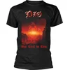 Dio Majica The Last In Line Unisex Black 2XL