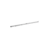 STALCO Vodna tehtnica S-65604 aluminij, eloksiran, dvojna libela, 40 cm/0°, 90°, PERFECT