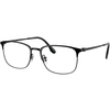 Ray-Ban Lifestyle Naočare RX 0RX6494 2904