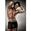 Passion 004 Short Black XXL/XXXL