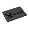 2.5 240GB SSD, SATA III, A400, Read up to 500MB/s, Write up to 350MB/s
