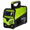 Inverterski varilni aparat MMA IGBT LIFT TIG LCD 300A 65077