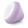 Vijolična sveča Unipar Floating Cone, čas gorenja 15 h