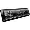 Pioneer Pioneer MVH-S520DAB Avtoradio DAB + Radijski sprejemnik, Bluetooth® komplet za prostoročno telefoniranje, Radio z aplikacija