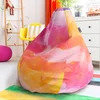 ENTERA Lazy Bag 092, Veliki, Roze