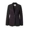 Kaffe Blazer Asakura, črna