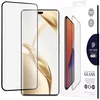 Dux Ducis 10D Kaljeno staklo za Honor 200 Pro - Crna KP33162