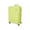 Jada Toys MOVOM Wood Yellow, potovalni kovček, 71x50x31cm, 108L, 531936B (velik)