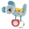CHICCO Plišana igračka glodalica koala