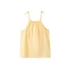 MANGO KIDS Top SAMY rumena