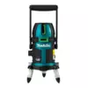 Makita Laser sa ukrštenim linijama SK10GD