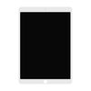 Apple iPad Pro 10.5 (2017) - LCD zaslon + steklo na dotik (White) TFT