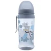Lorelli solja clip and go sa mekim kljunom my friend 6m+ (350ml) - cameo blue ( 10200690004 )