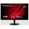 ViewSonic Monitor VA2708-HDJ, 27, 1920x1080, Full HD, IPS, 100Hz, 5ms, HDMI, VGA, DP, Pivot