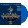 Winger - Winger II: In The Heart Of The Young (Blue Coloured) (LP)