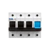 Eaton Varovalčno stikalo 3P+N 63A D02 Z-SLS/CB/3+N 167283