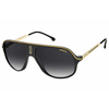 Carrera SAFARI65/N 807/9O Polarized Črna/Siva