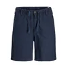 JACK & JONES Hlače mornarska