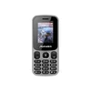 FULMOVA M52, 1.77, Type C punjenje, Sivi mobilni telefon