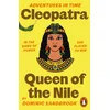 Adventures in Time: Cleopatra, Queen of the Nile
