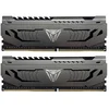 Memorija DDR4 16GB 2x8GB 3733MHZ Patriot Viper Steel Dual Channel PVS416G373C7K