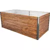 VISOKA GREDA 200x100x77cm