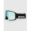 Anon M6S Black Goggle prcv vrbl blue