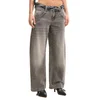 Cropp - Farmerke ispranog izgleda - grey