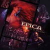 Epica - Live At Paradiso (Gatefold Sleeve) (3 LP)