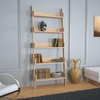 HANAH HOME Only Light Oak