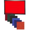 eoshop Predpražnik 554 sladkarije - Različice: 90x150 cm 083 temno modra