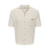 Only & Sons Srajca Frankie  bela