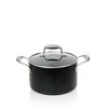 Metalac duboka šerpa IGNIS 20cm/3,6l