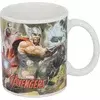Stor Keramični vrč AVENGERS Dust, 325ml, 02831