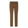 Funky Buddha Chino hlače  rjava
